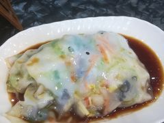 -燊意布拉肠云吞面(中山四路店)