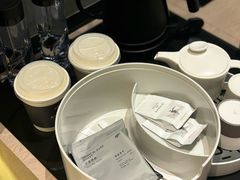 -上海虹桥中心爱琴海亚朵S酒店