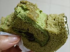 抹茶卷-樱花糕坊(群星城店)