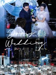 点击看大图 -Doris一站式游轮婚礼船东直营店(外滩店)