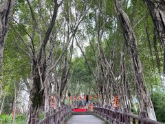 -丰都鬼城名山景区