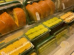 -泸溪河桃酥(西直门凯德店)