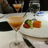 环境挺不错的座位有间隔