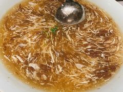 酸辣鸭血豆腐羹-全聚德(常州店)