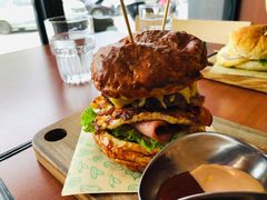 -魏斯理汉堡(西安沣东吾悦店)