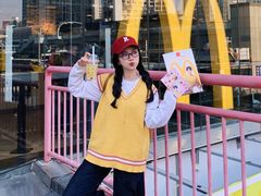 -麦当劳(世贸店)