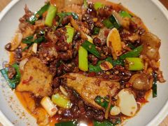 -树厨贵州菜(大十字店)