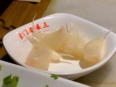 -京门老爆三·铜锅涮肉 爆肚(望京店)