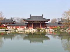 -华清宫景区