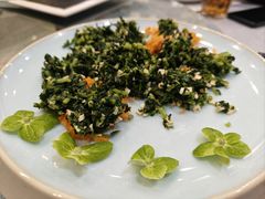 -花房餐厅(西溪天堂店)
