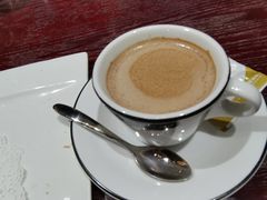 -超级厨房概念餐厅(奥园广场店)