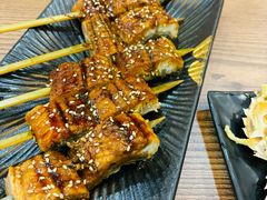 -红叶日料·放题·海胆·定食(星海店)