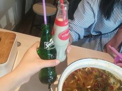 -友达面馆(二七南路店)