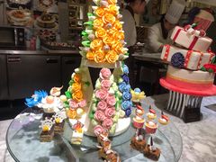 -芭菲盛宴·环球美食(袁家岗店)