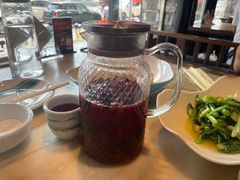 -红蜡烛-养生粥-津鲁菜(中山路店)