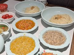 -裕兴记•蟹黄面馆(人民广场店)