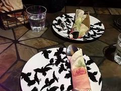 -陌上花儿·音乐西餐吧(和平店)