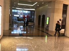-上海波特曼丽思卡尔顿酒店