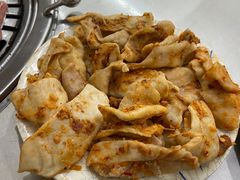 香辣鸡皮-贵州小豆腐(杨家坪总店)