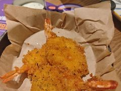 -必胜客(港城新天地店)