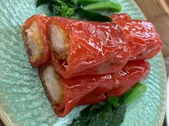 -香云轩·顺德菜(香云纱园林酒店店)