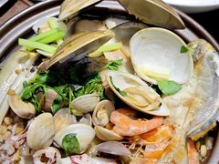 -东江海鲜大排档·潮汕菜·砂锅粥