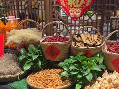 -农耕记·湖南土菜(halo广场店)