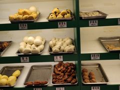 -南来顺饭庄·清真(南菜园店)