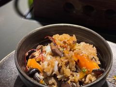 -Ameigo梅果·云贵川bistro(长宁来福士店)