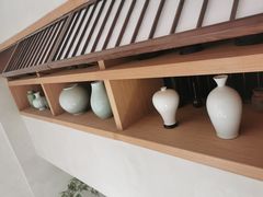-花十悦·鲜花咖啡餐厅(振业城一期店)