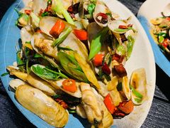 -1819餐厅·团队聚餐·烤串·精酿