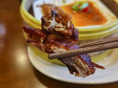 广式烧鸭饭-日昌餐馆(亦庄店)