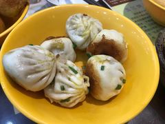 生煎馒头-毛华美食(清扬路店)