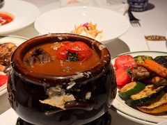 -起士林大饭店(小白楼店)