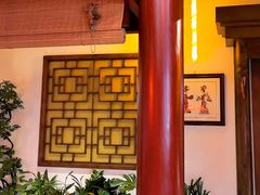 -秦月轩·陕西家乡菜(阜成路·五棵松店)