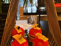 -都会尚膳·海鲜自助餐厅(重庆万豪酒店)