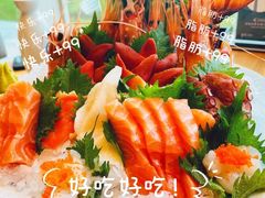 -王鼎精致料理铁板烧(世博源店)