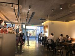 -喜茶(中山利和新地店)