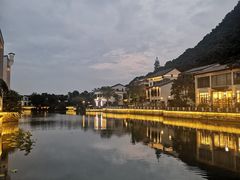 -湘湖金融镇