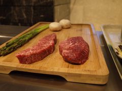 铁板和牛-枫品铁板烧(东樾店)