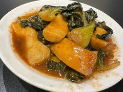 -水先生寧波菜(天一店)