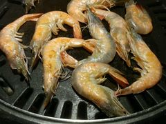-梅梅家的烤肉店(槐北路店)