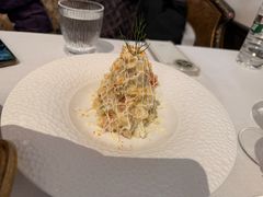 -波特曼西餐厅(南岗店)