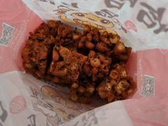 腰果蛋黄条-上海哈尔滨食品厂(淮海中路店)