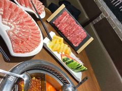 -快乐小羊火锅餐厅(农科路店)