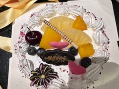 -天目湖涵田度假村