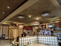 -长崎屋·日本料理·刺身·烧鸟(天河北路店)