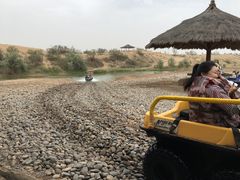 -黄沙古渡原生态旅游区