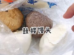 -天泽祥·鼓楼馒头(鼓楼店)