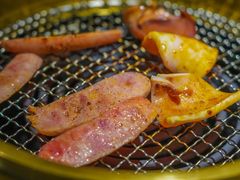 -谷牛日式烤肉(宝山U天地店)